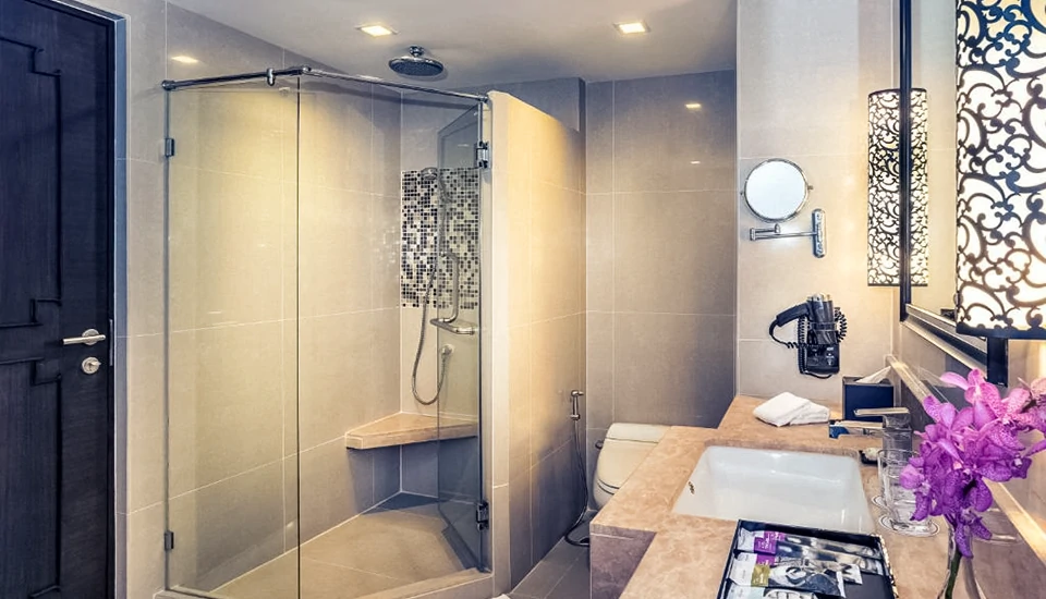 هتل مرکور سوخومویت بانکوک